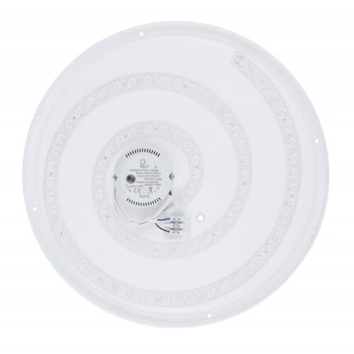 Globo 41759-40 - led prigu&amp;scaron;iva plafonska svetiljka manni LED/40W/230V + daljinski upravljač Slike