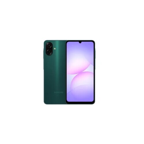 Samsung Galaxy A07 4/128GB Green Cijene