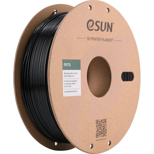 eSUN petg black, 1.75 mm / 1000 g Cene