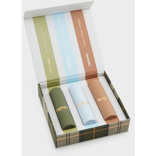 Barbour For Her Eau de Parfum Trio Set poklon set za žene Cijene