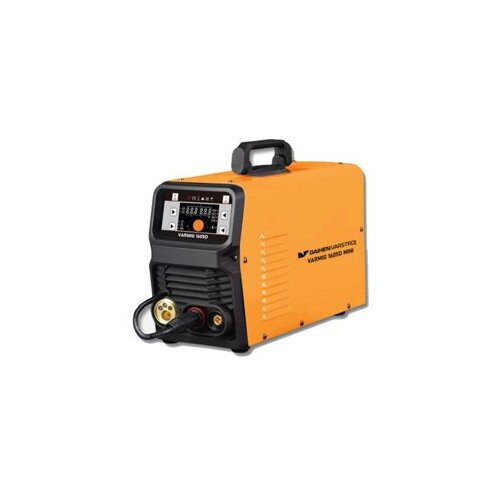  Aparat za varenje CO2 VARMIG 1605 MINI VARSTROJ Slike
