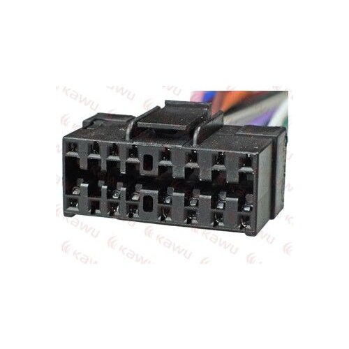 Cabletech Konektor Sony CDX3000 / ISO Ž., (20811738) Cene