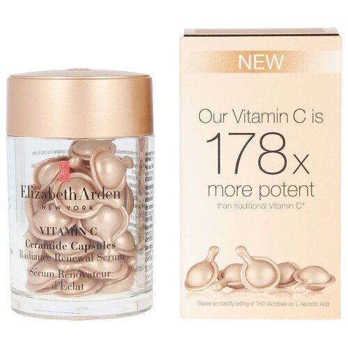Elizabeth Arden Kapsule CERAMIDE VITAMIN C 30 kom Cijene