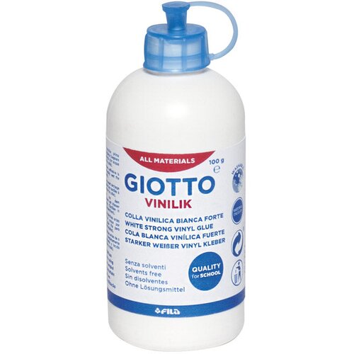  Ljepilo univerzalno u bočici 100g giotto fila 5433 Slike