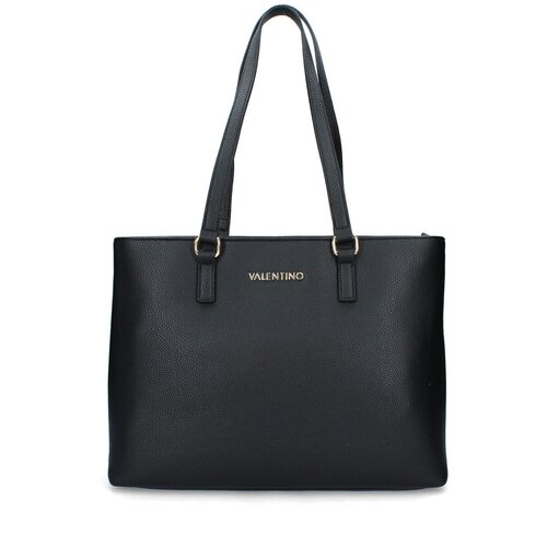 Valentino Bags Torbice za na ramo VBS8GL01 Črna Cene