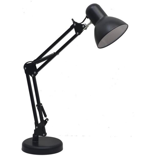  Stona lampa NEXA 1xE27/60W/230V crna Cene