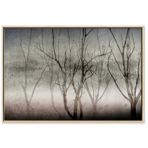  Slika - Smell of Fog (1 Part) Wide 90x60 Cijene