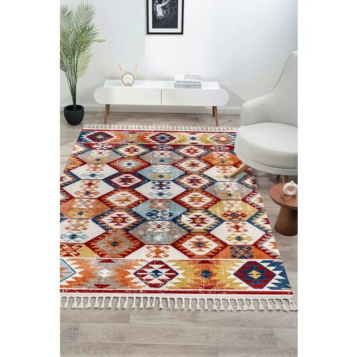 Conceptum Hypnose tepih Antıque An002, 80x300 cm, šareni Cene