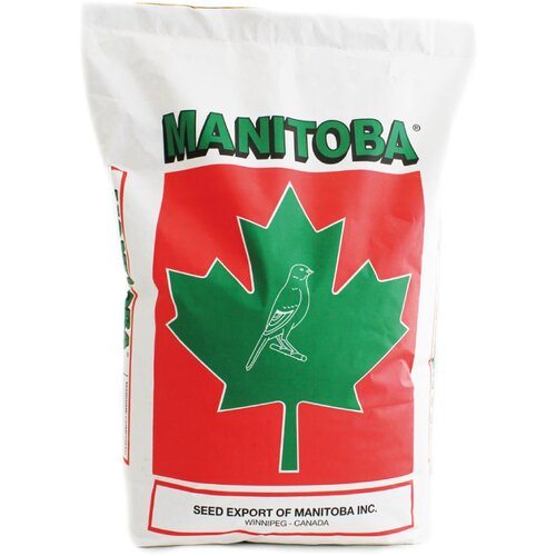 Manitoba Agapornis Parakeets 20 kg Hrana za afričke papagaje Cene