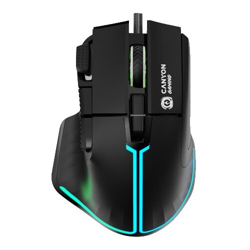 Canyon Fortnax GM-636 CND-SGM636B Cene