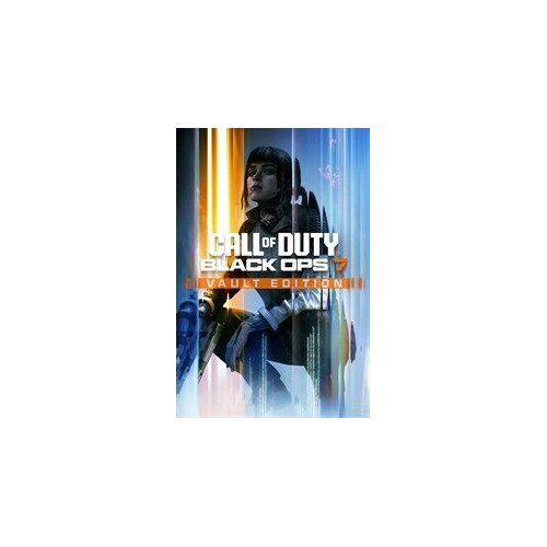  call of duty®: black ops 7 - vault edition (windows/xbox series x|s) xbox live key europe Cene