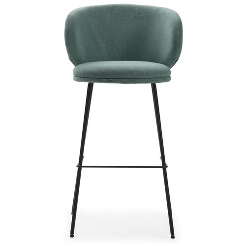 Marckeric Zelene barske stolice u setu 2 kom (visine sjedala 65 cm) Rush &amp;ndash; Slike