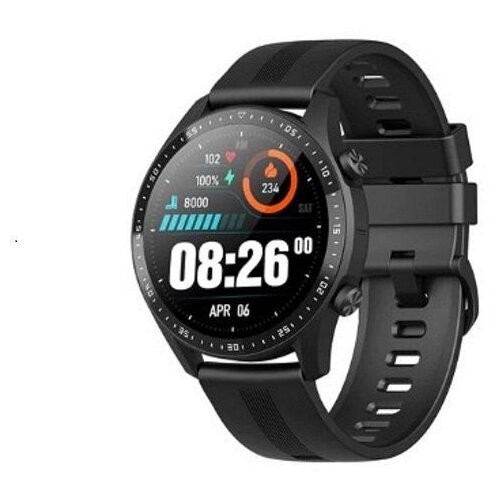  BLACKVIEW Pametni sat X1 Pro/ crna Cene