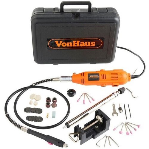 Vonhaus večnamensko orodje 40-delni set 3515258 Cene