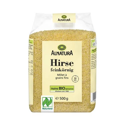 Alnatura Bio proso Cene