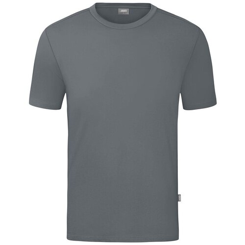 JAKO Majice s kratkimi rokavi C6120840 Siva Cene