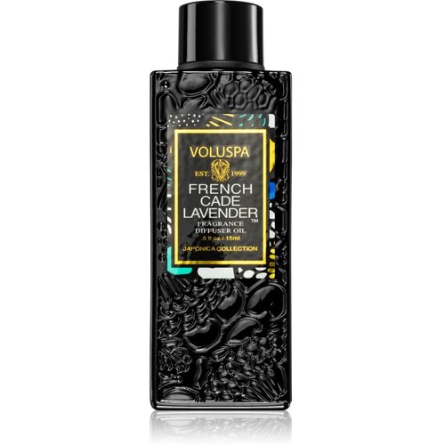 VOLUSPA Japonica French Cade Lavender mirisno ulje 15 ml Cijene