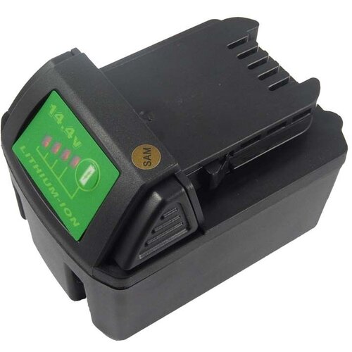 VHBW Baterija za AEG Milwaukee MX14 / M14BX, 14.4 V, 3.0 Ah Slike