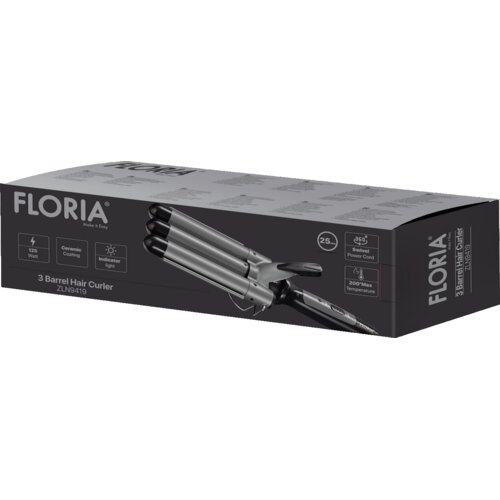Floria Kodralnik las, do 200 &amp;deg;C maks., 90 W - ZLN9419 Slike