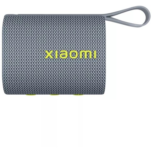 Xiaomi Sound Pocket Speaker 5 W prijenosni zvučnik plavosivi Cijene