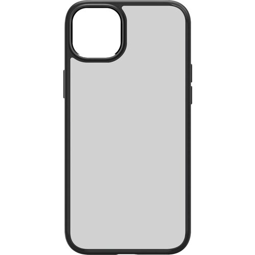 Spigen Ovitek za iPhone 14 Plus Frozen Back Black Contour Ultra Hybrid Series, (20512644) Slike