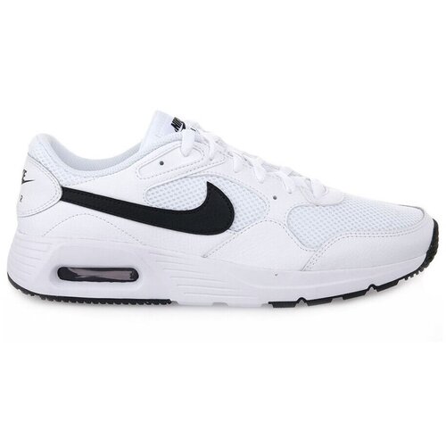 Nike Nizke superge Air Max SC Bela Slike