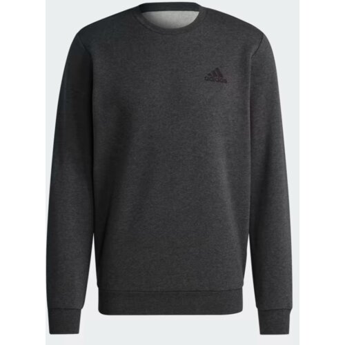Adidas muški duks Feelcozy Swt H12226 sivi Slike