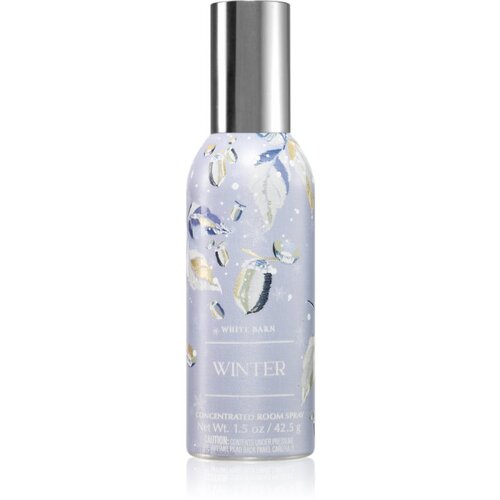 Bath & Body Works Winter pršilo za dom 42,5 g Cene