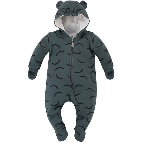 Pinokio Kids's Le Tigre Warm Overall Cene