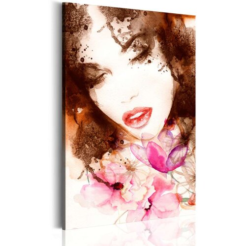  Slika - Ethereal Woman 60x90 Slike