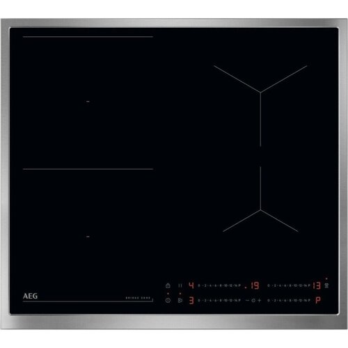 Aeg Indukcijska kuhalna plo&amp;scaron;ča TO64IB0BXB 60 cm, (5000559024) Slike