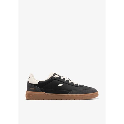 D.Franklin Rebel micro black Cene