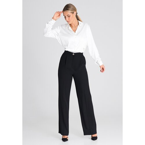 Figl Woman's Pants M949 Cene