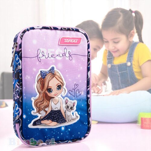Target Peresnica MULTY Friends 28758 - enodelna, polna Cene