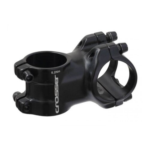 Crosser nosač volana ma-50 28.6mm/31.8mm black e45mm ( 3514009 ) Cene
