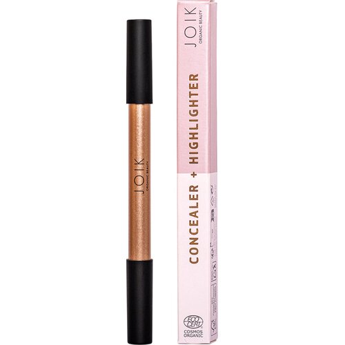 JOIK Organic Dual-Ended Highlighter & Concealer - Stick 01 Cijene