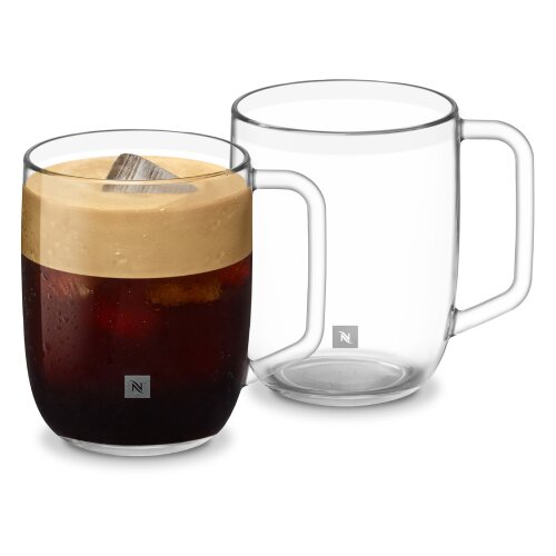 Nespresso Signature Collection Mug Large (590ml) Cene