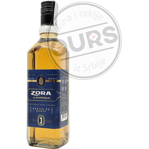  Emperus Zora Dunja 3yo 0.7L Cene