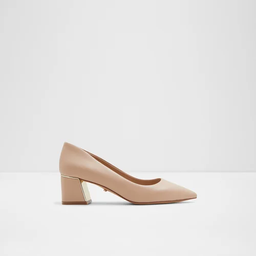 Aldo Shoes Elamaever 270Lea Smooth - Women