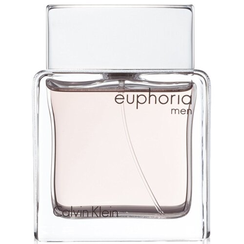 Calvin Klein Euphoria za mu&amp;scaron;karce Eau De Toilette 50 ml Slike