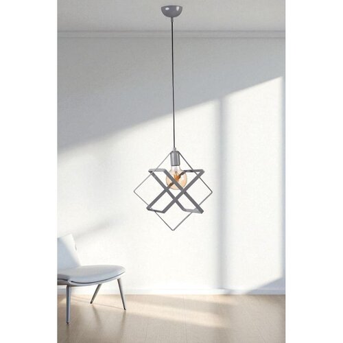 Opviq Siva Luster 9034-3 Cene
