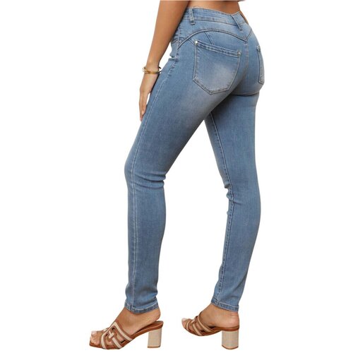 La Modeuse 75674_P179117 Plava Slike