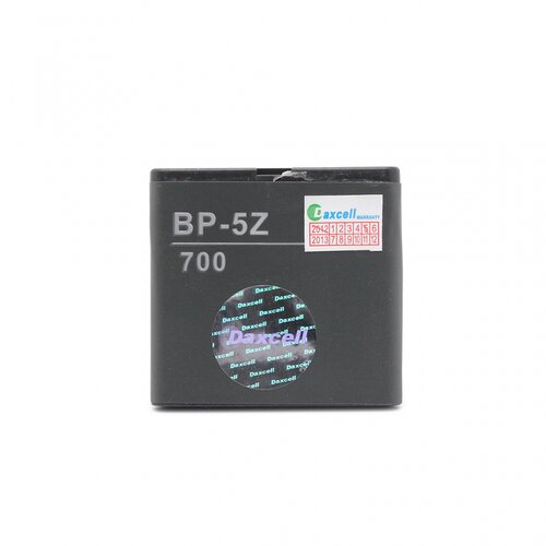  Baterija daxcell za nokia 700 (BP-5Z) Slike