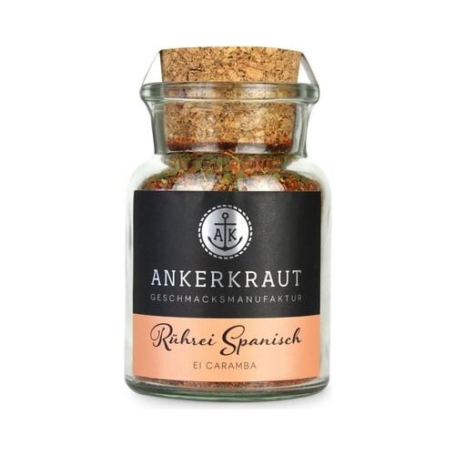 Ankerkraut Umešana jajca po Špansko Cene