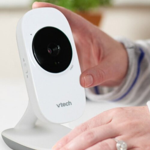 Vtech BEBI ALARM - VIDEO MONITOR Cene