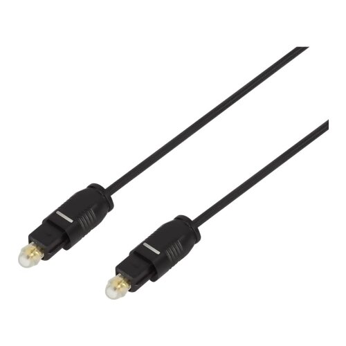 Logilink Audio cable 2x Toslink M/M 1.5m CA1007 Cijene