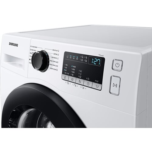 Samsung ma&amp;scaron;ina za pranje ve&amp;scaron;a WW90T4040CE1LE Slike