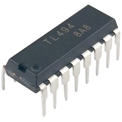  Integralno kolo TL494CN Cene