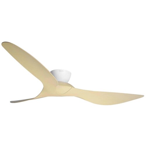  Lucci Air 514031 - Plafonski ventilator KOTARA, prečnik 137 cm, bež/bela + daljinski upravljač Slike