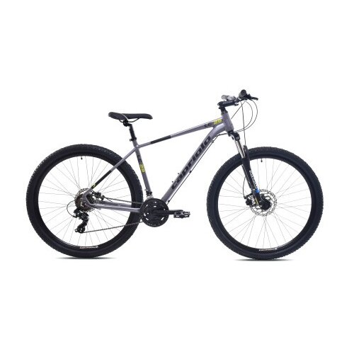 Capriolo mtb lc 29"al magnet siva (19) ( 926502-19 ) Cene